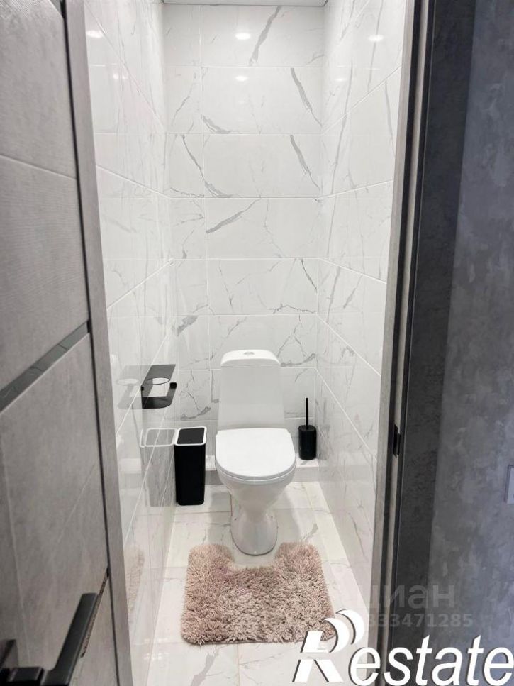 2-комн квартира Крестьянская улица, 27 к6,  д. 27 к6