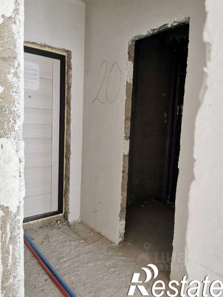 1-комн квартира Спасский переулок, 6,  д. 6