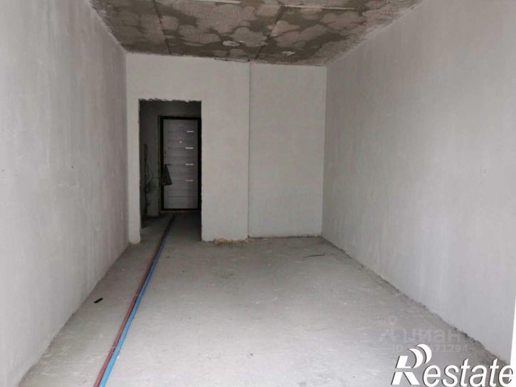 1-комн квартира Спасский переулок, 6,  д. 6