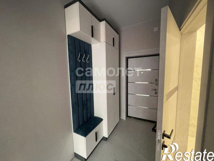 2-комн квартира Межсанаторный проезд, 19,  д. 19