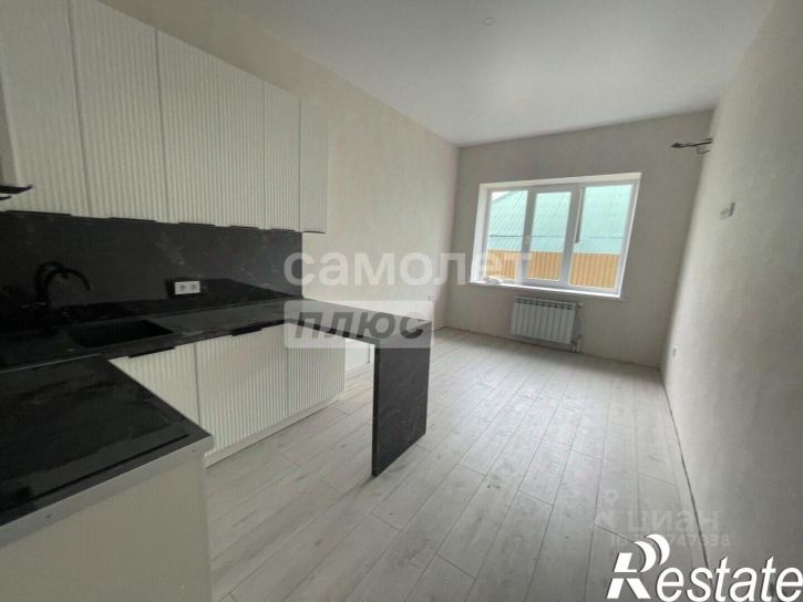 2-комн квартира Межсанаторный проезд, 19,  д. 19