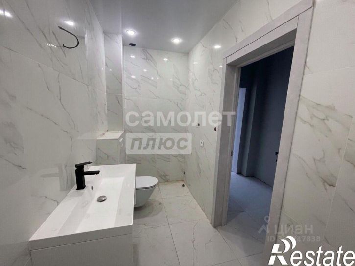 2-комн квартира Межсанаторный проезд, 19,  д. 19
