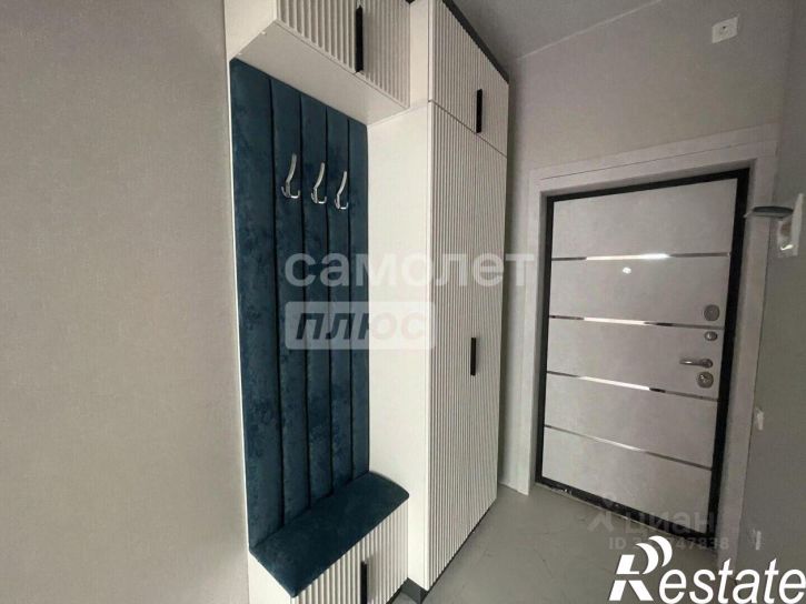 2-комн квартира Межсанаторный проезд, 19,  д. 19
