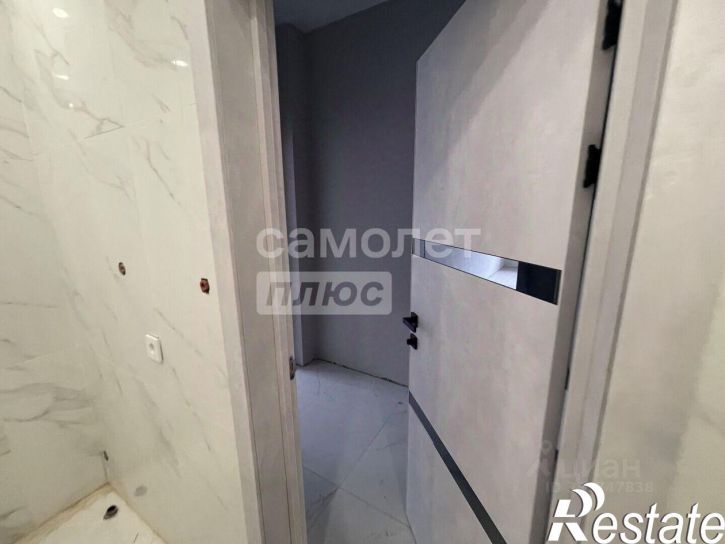 2-комн квартира Межсанаторный проезд, 19,  д. 19