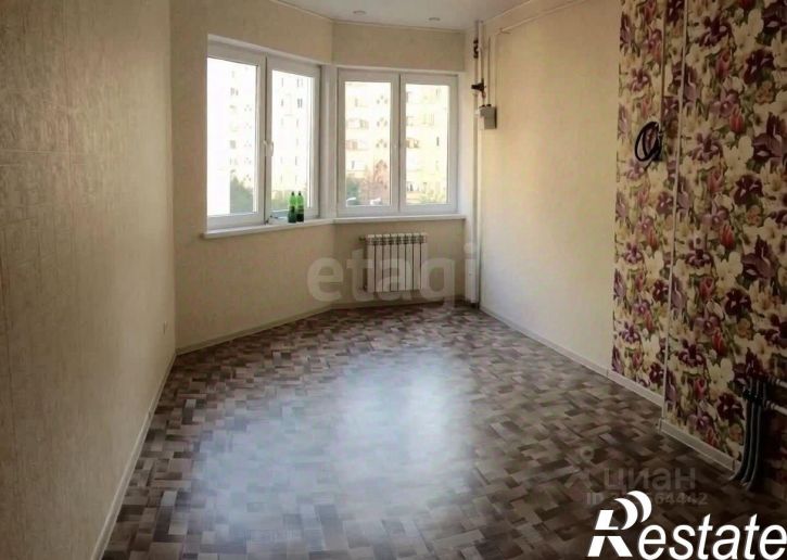 1-комн квартира Промышленная улица, 2В,  д. 2В