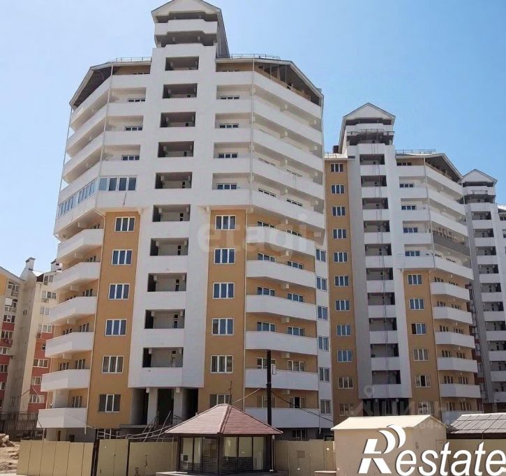 1-комн квартира Промышленная улица, 2В,  д. 2В