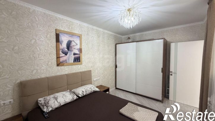 1-комн квартира улица Кирова, 84,  д. 84