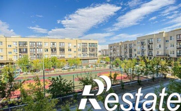 3-комн квартира улица Поликарпова, 2 к17,  д. 2 к17