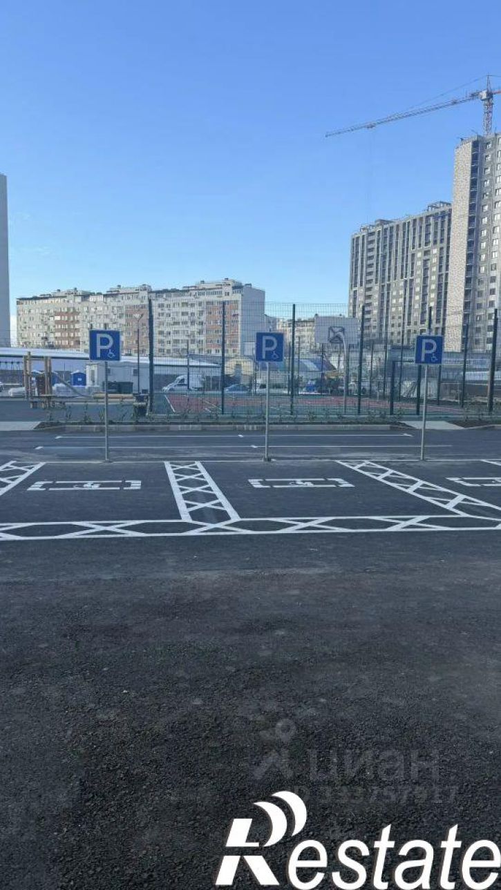 1-комн квартира Парковая улица, 79 к1,  д. 79 к1