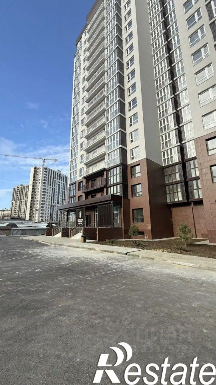 1-комн квартира Парковая улица, 79 к1,  д. 79 к1