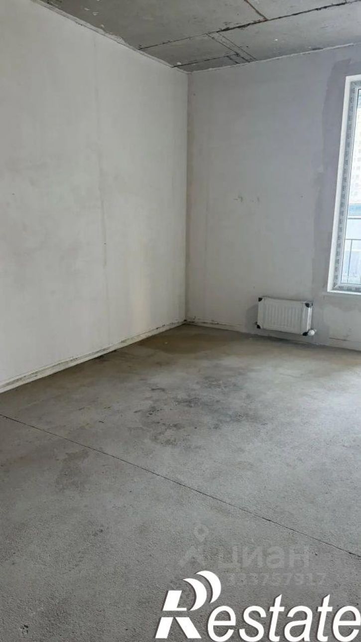 1-комн квартира Парковая улица, 79 к1,  д. 79 к1