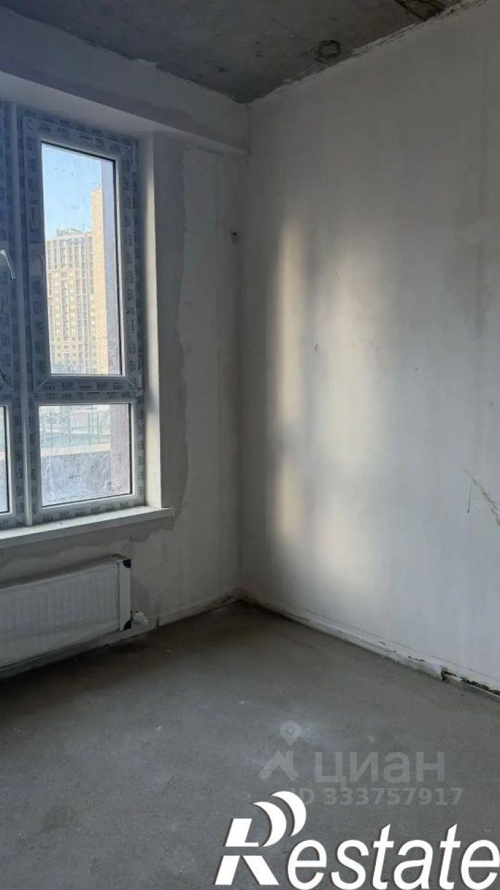 1-комн квартира Парковая улица, 79 к1,  д. 79 к1
