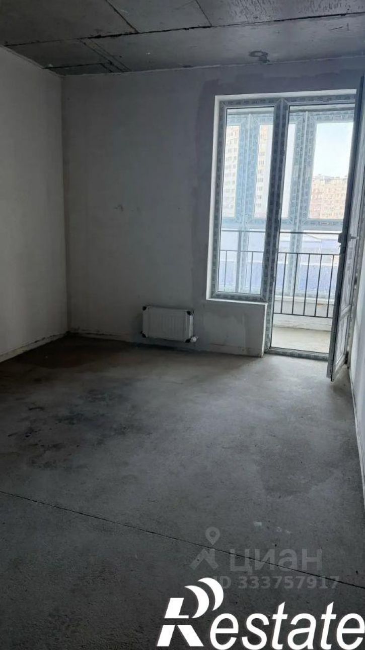 1-комн квартира Парковая улица, 79 к1,  д. 79 к1