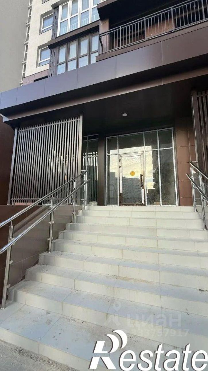 1-комн квартира Парковая улица, 79 к1,  д. 79 к1