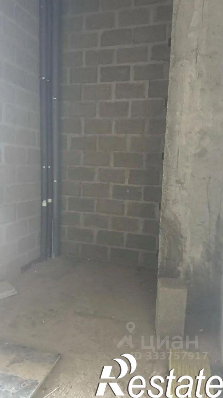 1-комн квартира Парковая улица, 79 к1,  д. 79 к1