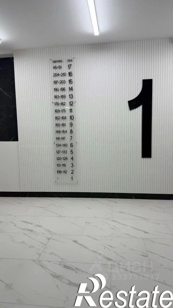 1-комн квартира Парковая улица, 79 к1,  д. 79 к1