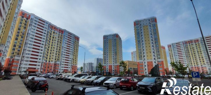 2-комн квартира Супсехское шоссе, 39 к11,  д. 39 к11