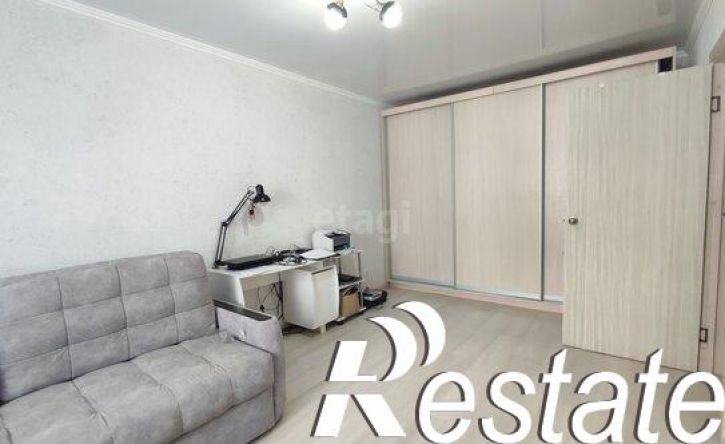 1-комн квартира улица Адмирала Пустошкина, 22 с3,  д. 22 с3