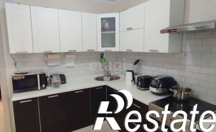 1-комн квартира улица Адмирала Пустошкина, 22 с3,  д. 22 с3