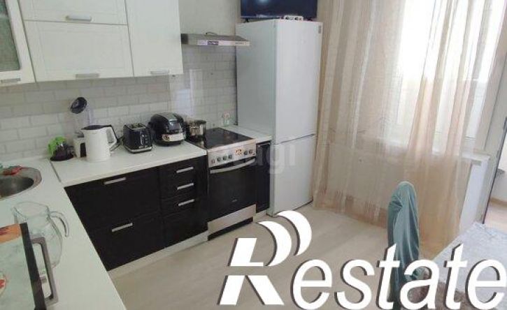 1-комн квартира улица Адмирала Пустошкина, 22 с3,  д. 22 с3