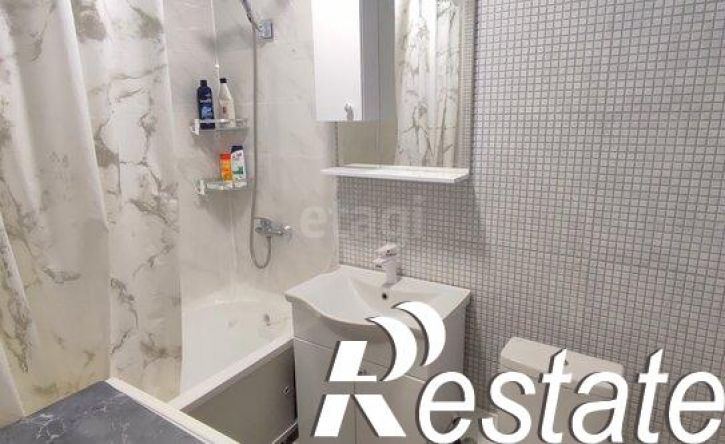 1-комн квартира улица Адмирала Пустошкина, 22 с3,  д. 22 с3