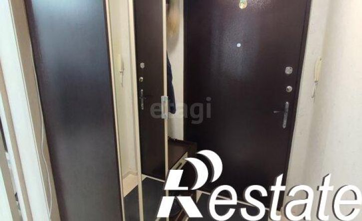 1-комн квартира улица Адмирала Пустошкина, 22 с3,  д. 22 с3