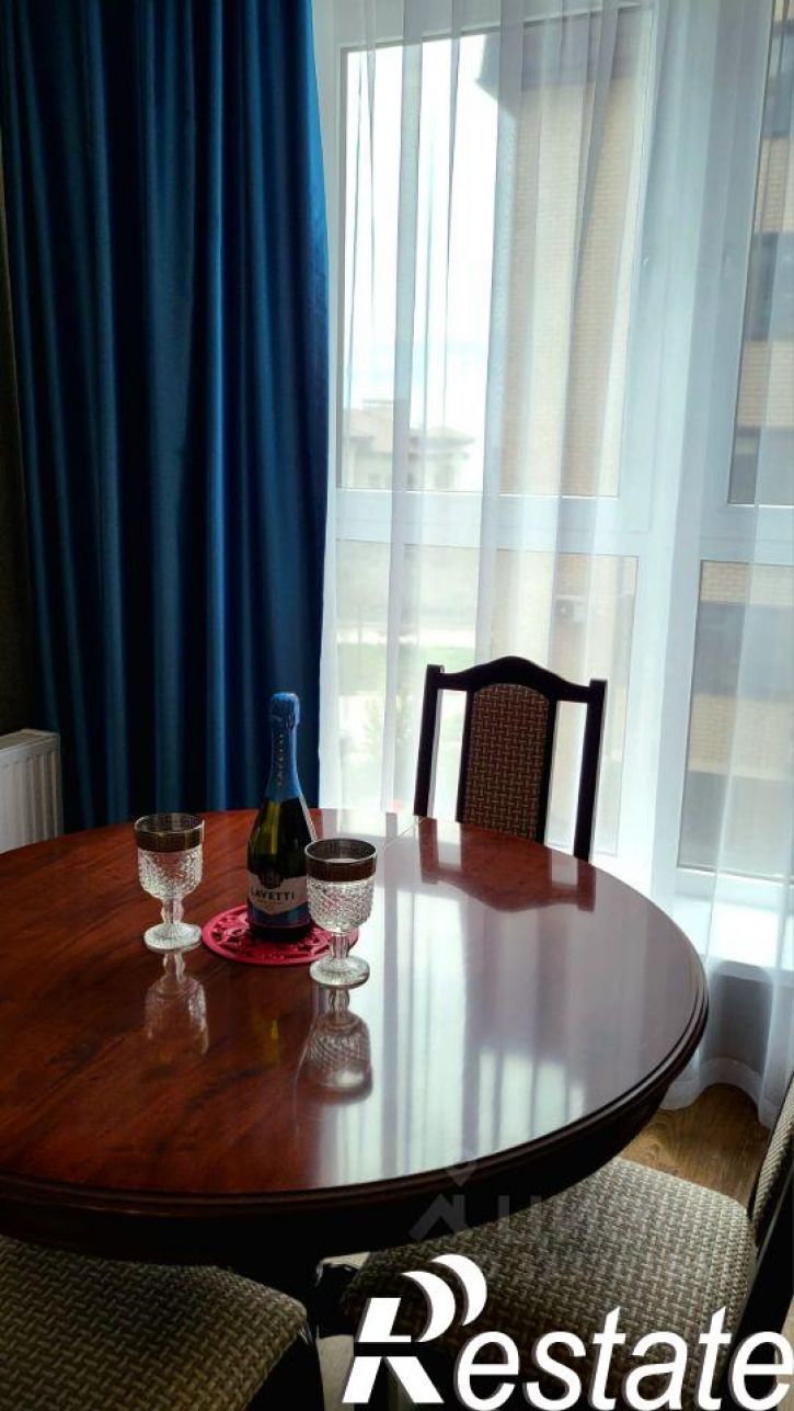 1-комн квартира Таманская улица, 121 к14,  д. 121 к14