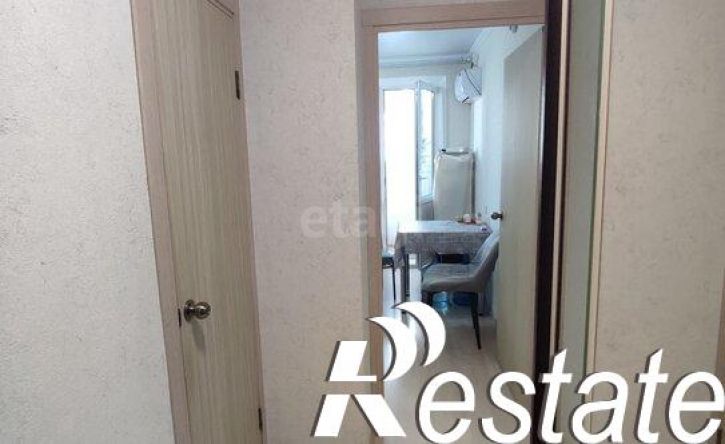 1-комн квартира улица Адмирала Пустошкина, 22 с3,  д. 22 с3
