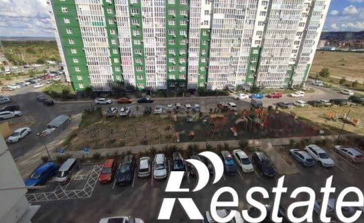 1-комн квартира улица Адмирала Пустошкина, 22 с3,  д. 22 с3