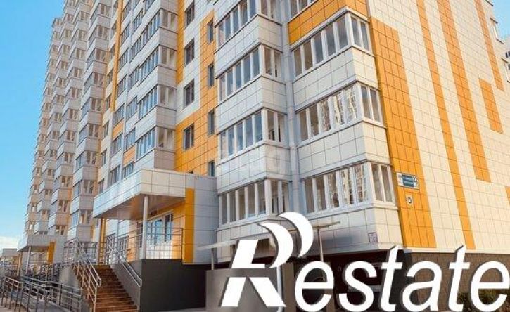 1-комн квартира улица Адмирала Пустошкина, 22 с3,  д. 22 с3