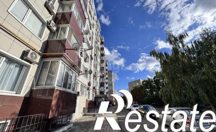 1-комн квартира Объездная улица, 10,  д. 10