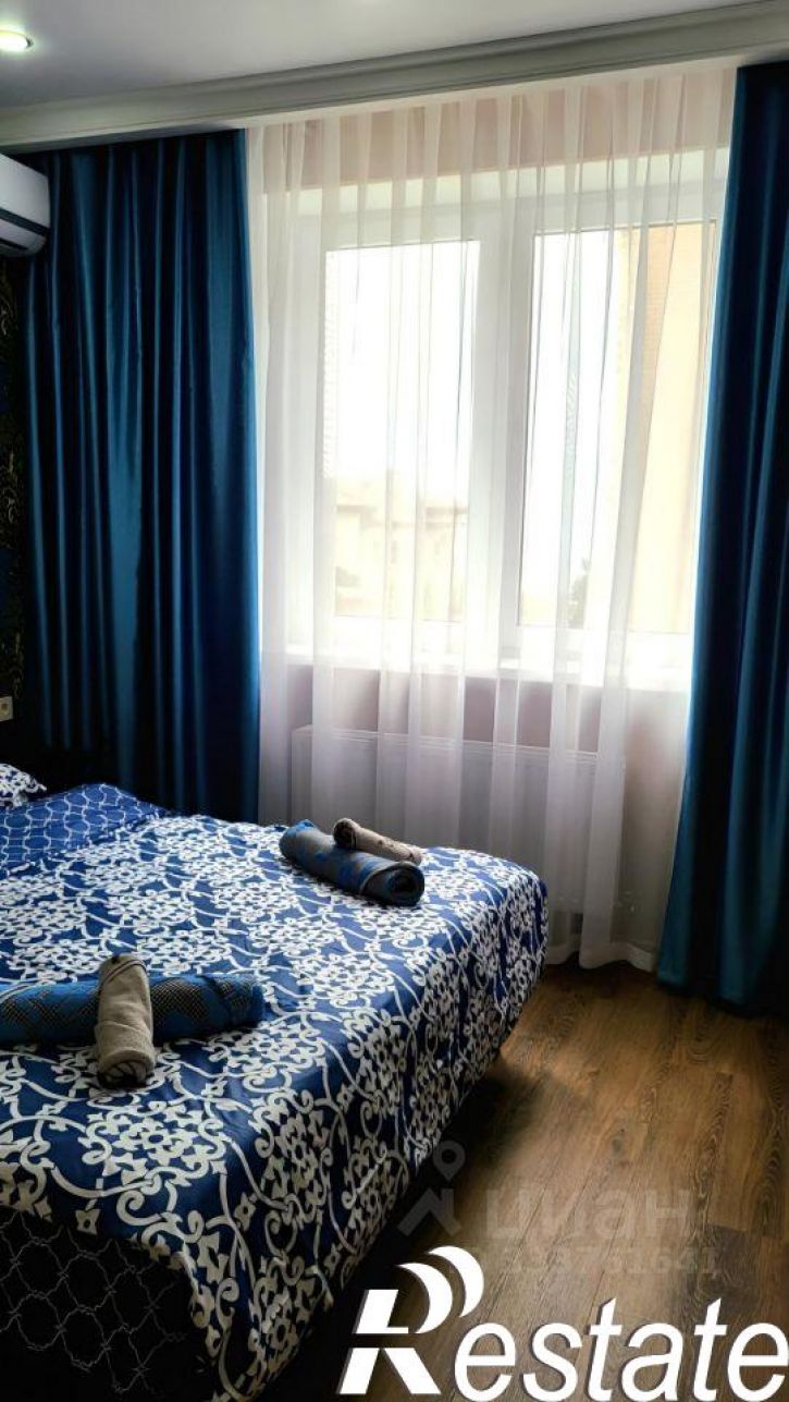 1-комн квартира Таманская улица, 121 к14,  д. 121 к14