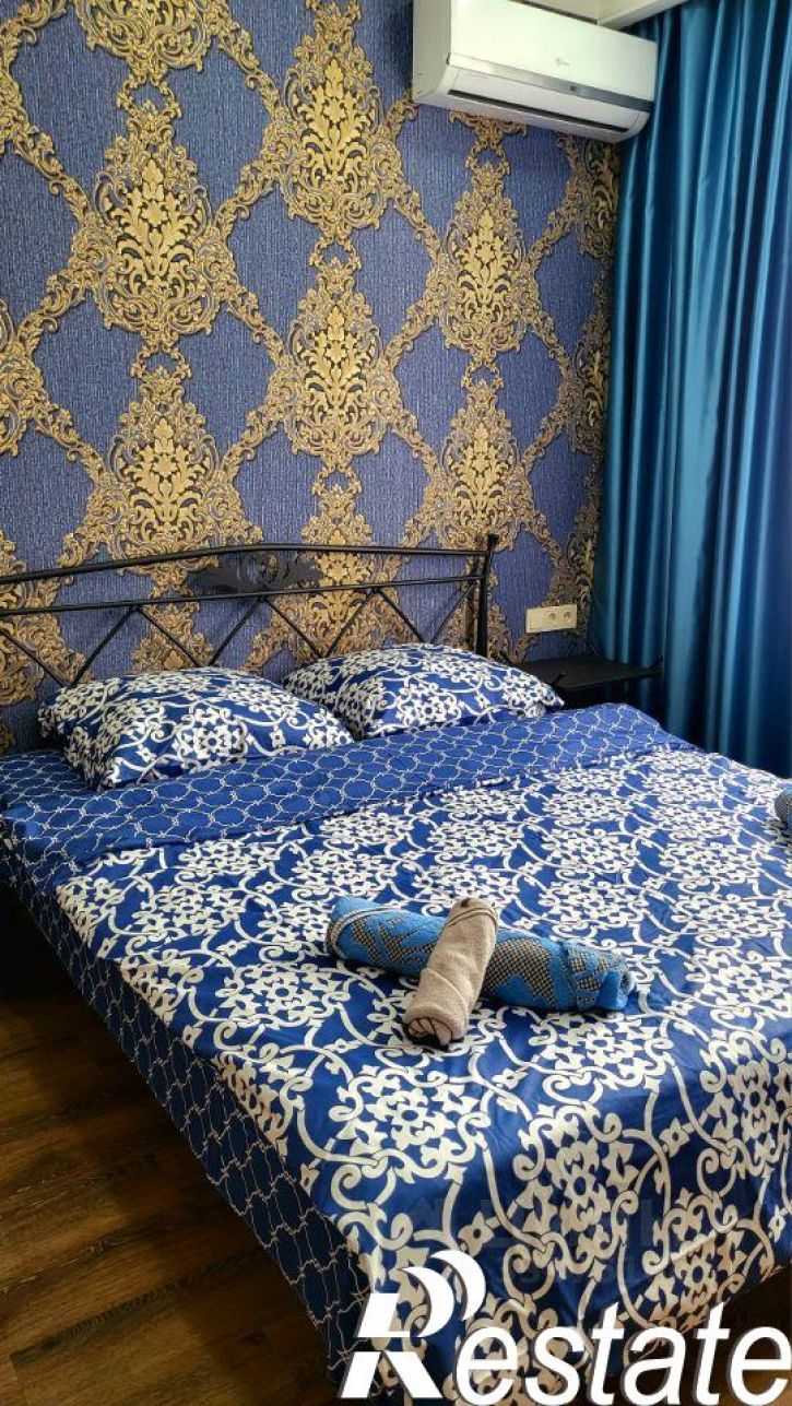 1-комн квартира Таманская улица, 121 к14,  д. 121 к14