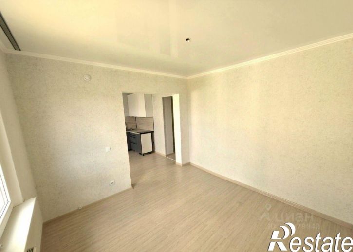 1-комн квартира улица Адмирала Пустошкина, 22 с13,  д. 22 с13