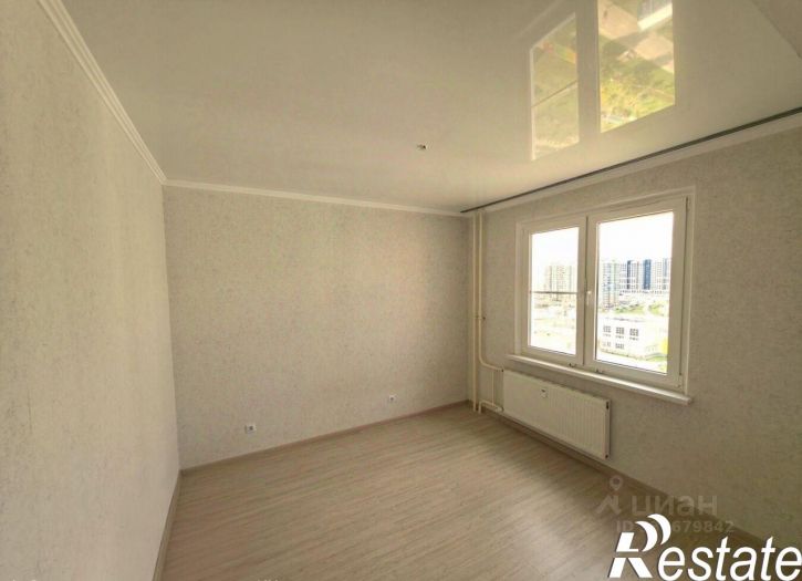 1-комн квартира улица Адмирала Пустошкина, 22 с13,  д. 22 с13