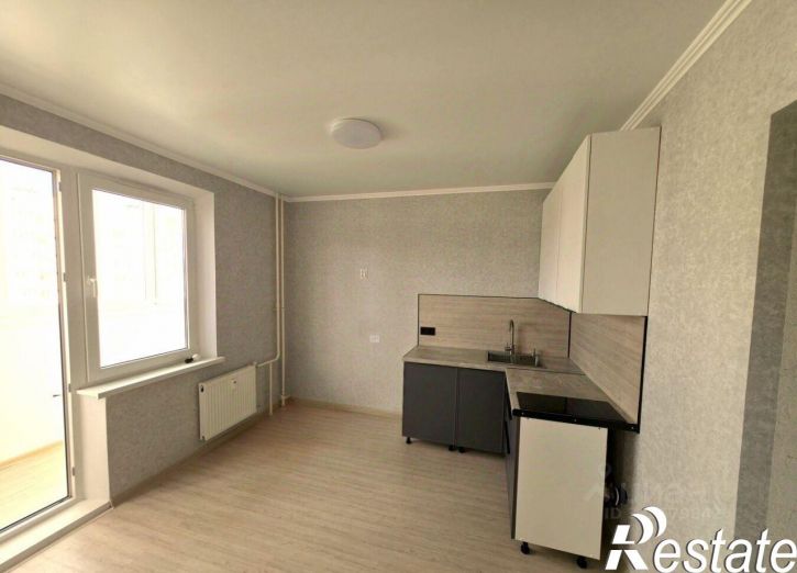 1-комн квартира улица Адмирала Пустошкина, 22 с13,  д. 22 с13