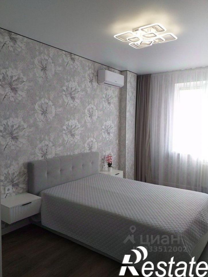 1-комн квартира улица Ленина, 15,  д. 15