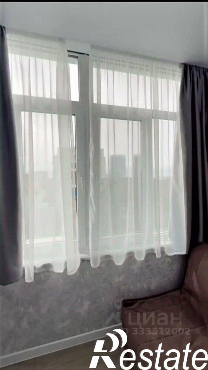 1-комн квартира улица Ленина, 15,  д. 15