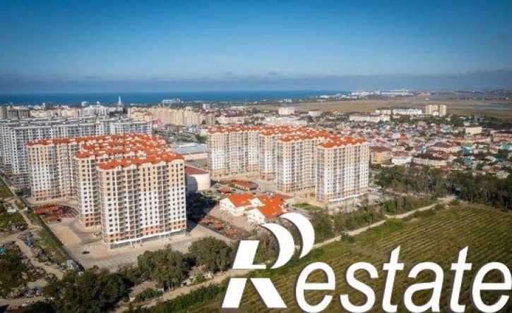 2-комн квартира Анапское шоссе, 32 к4,  д. 32 к4