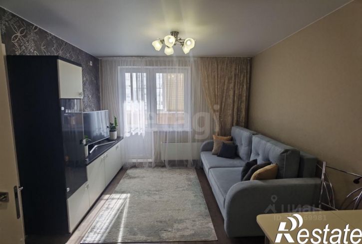 1-комн квартира улица Ленина, 237,  д. 237