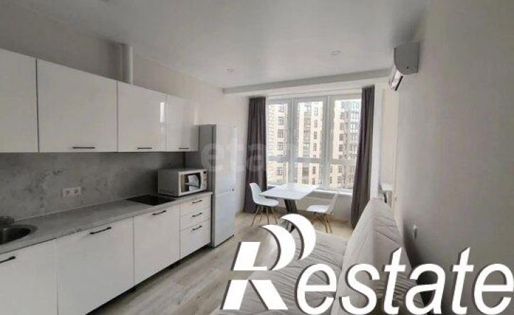 1-комн квартира Парковая улица, 67 к2,  д. 67 к2