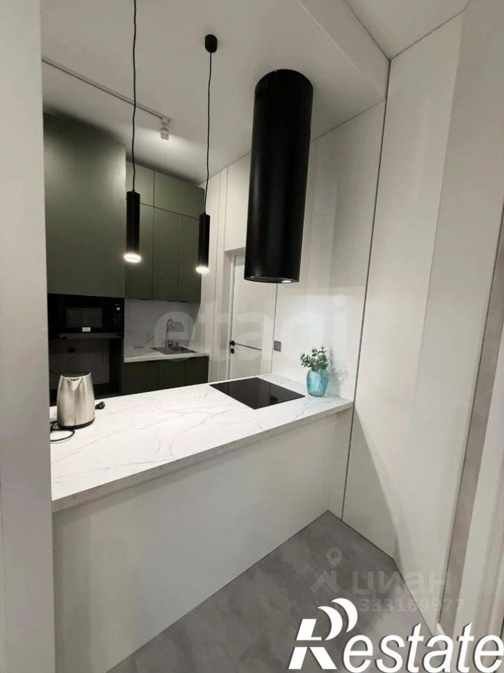 1-комн квартира улица Ленина, 241к2,  д. 241к2