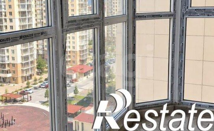 2-комн квартира Анапское шоссе, 32 к4,  д. 32 к4
