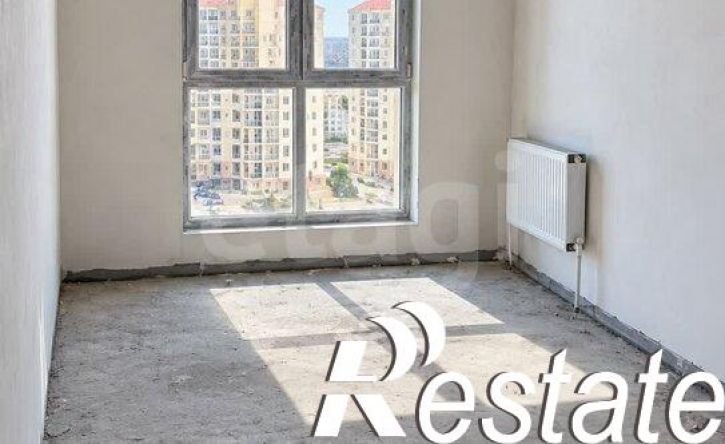 2-комн квартира Анапское шоссе, 32 к4,  д. 32 к4