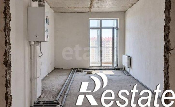 2-комн квартира Анапское шоссе, 32 к4,  д. 32 к4