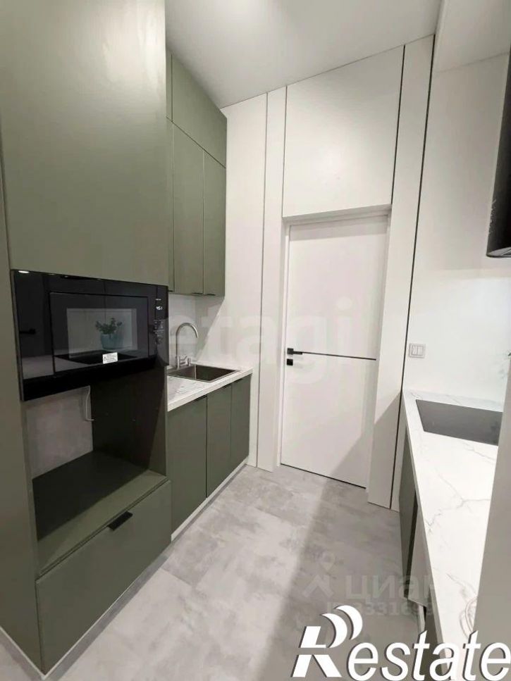 1-комн квартира улица Ленина, 241к2,  д. 241к2