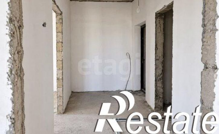 2-комн квартира Анапское шоссе, 32 к4,  д. 32 к4