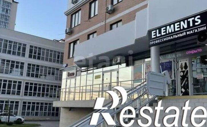 2-комн квартира Анапское шоссе, 32 к4,  д. 32 к4