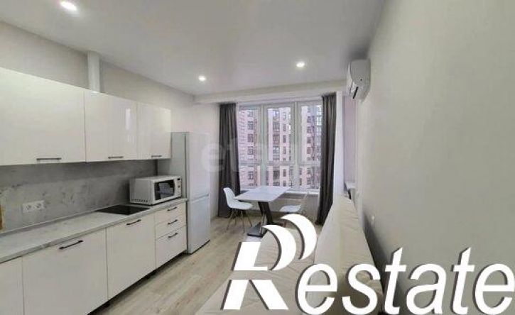 1-комн квартира Парковая улица, 67 к2,  д. 67 к2