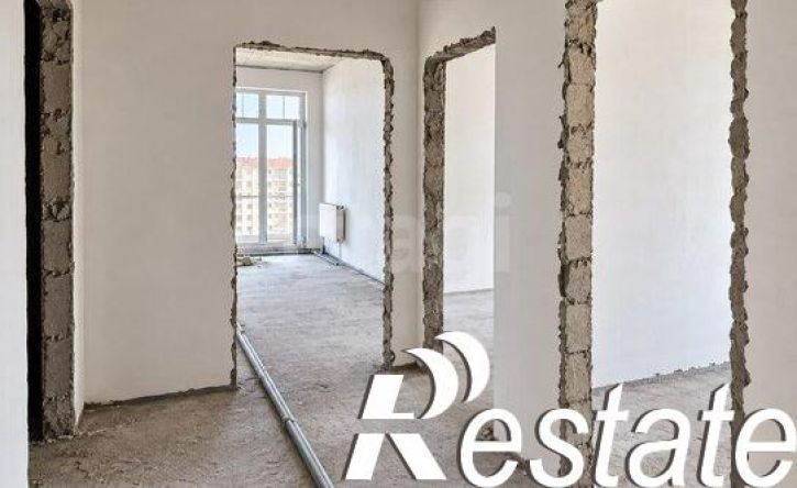 2-комн квартира Анапское шоссе, 32 к4,  д. 32 к4